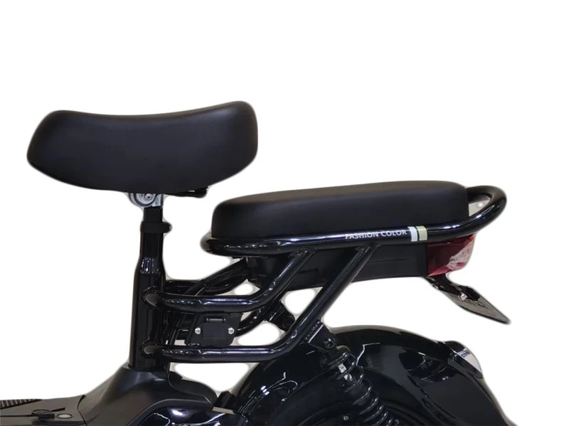 3 Elastic seat cushion