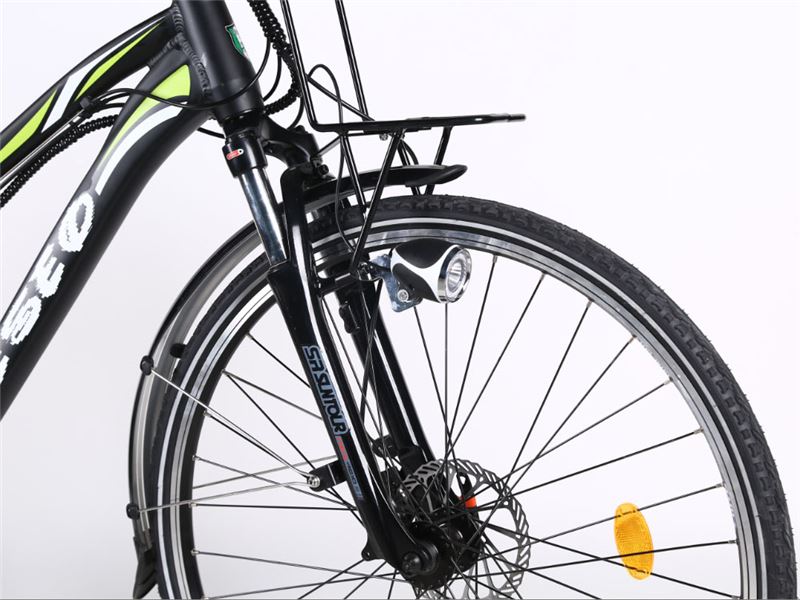 Shock Absorber