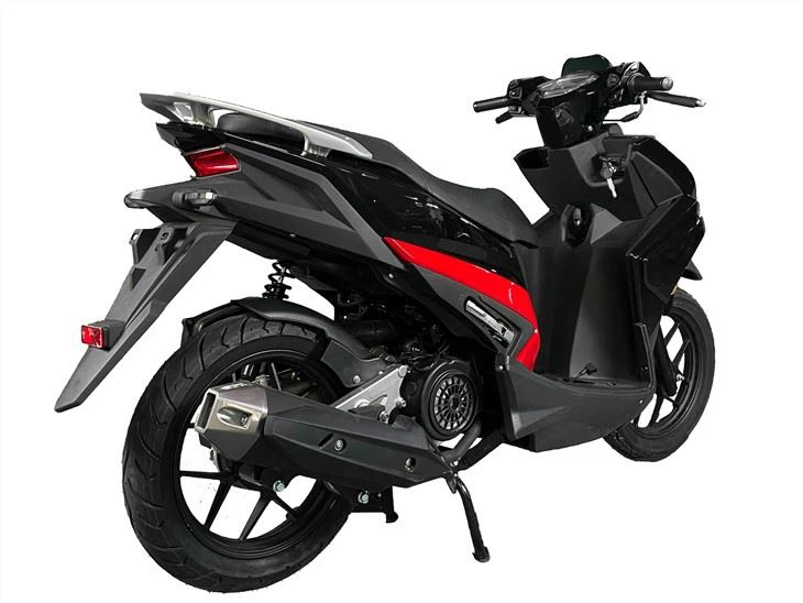 Brand New 150CC Motorcycle Special Shape