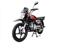 150CC gáz motorkerékpár motorkerékpár indiai motor