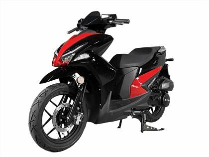 Vadonatúj 150CC motorkerékpár különleges forma