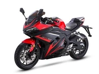 Versenymotor 200CC kis térfogatú