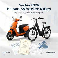 Forró Kiárusítás! EGK-tanúsítvánnyal rendelkező L1e mopedek készenléti készle...