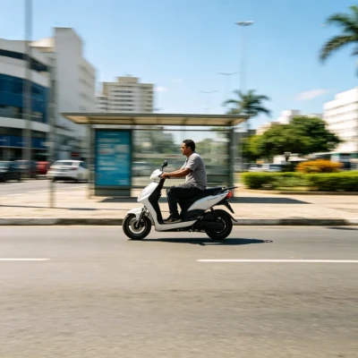 Brazília új, 2026-os E-kétkerekű-besorolási szabályai: Teljes megfelelési útm...